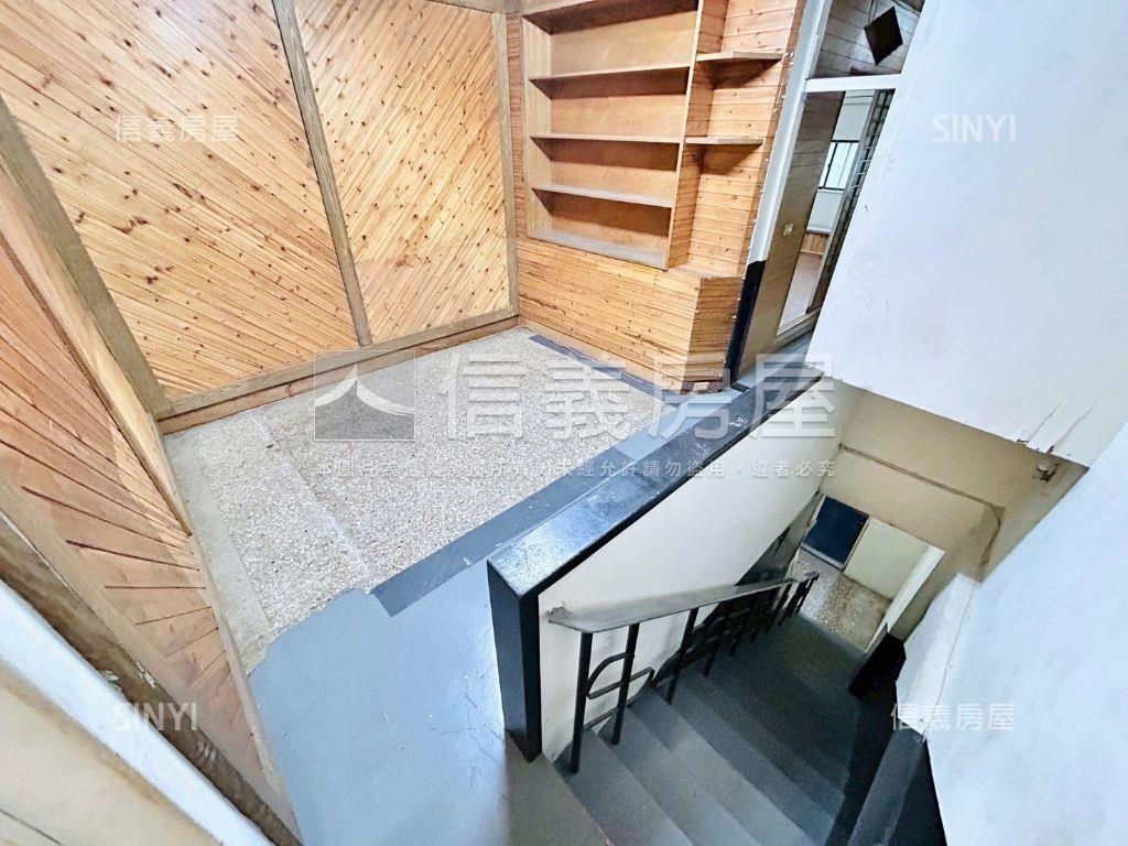 近力行國小活路透天房屋室內格局與周邊環境