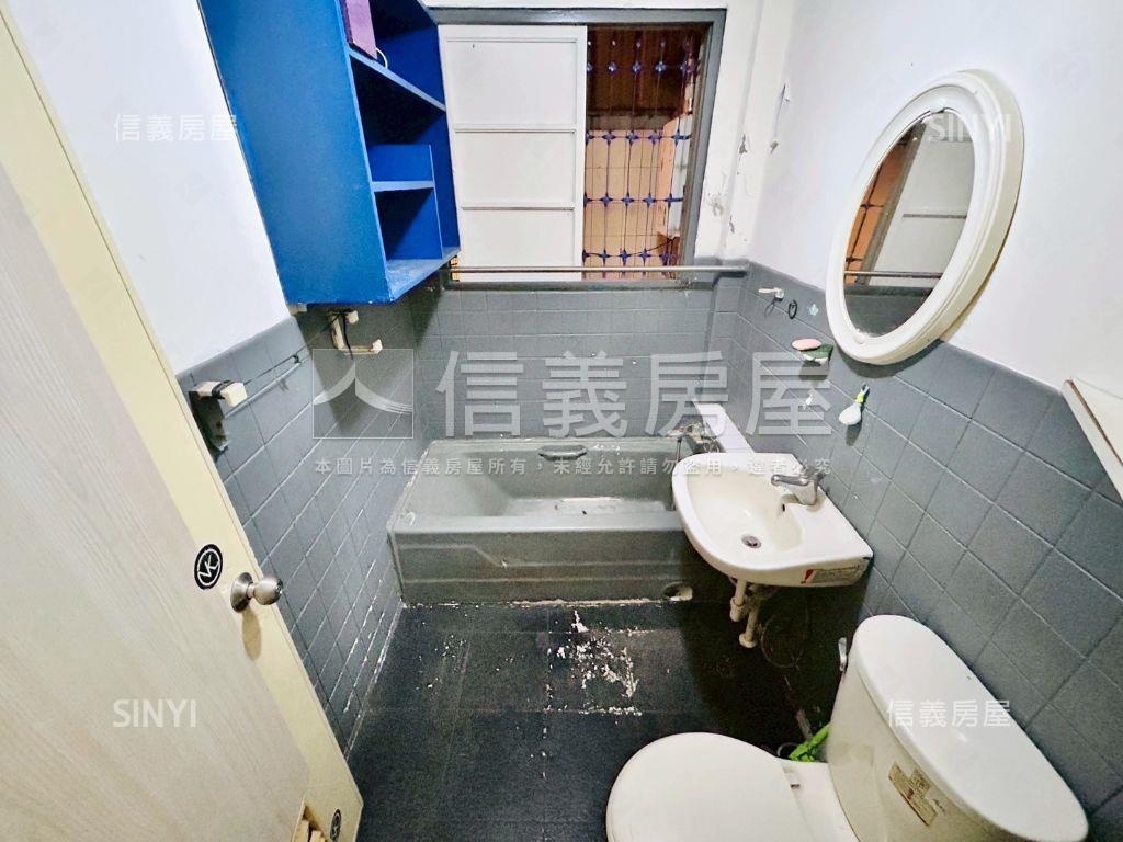 近力行國小活路透天房屋室內格局與周邊環境