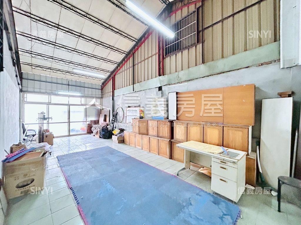 近力行國小活路透天房屋室內格局與周邊環境