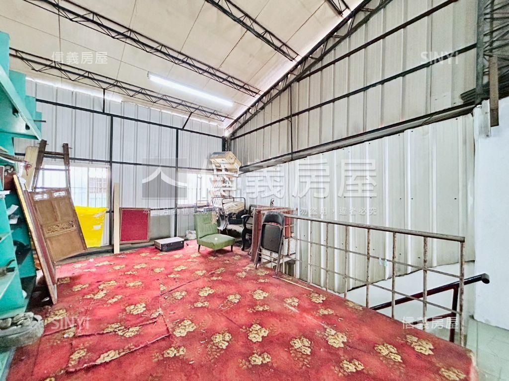 近力行國小活路透天房屋室內格局與周邊環境