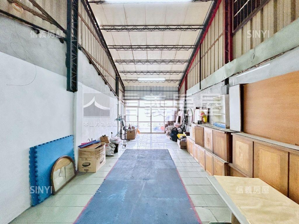 近力行國小活路透天房屋室內格局與周邊環境