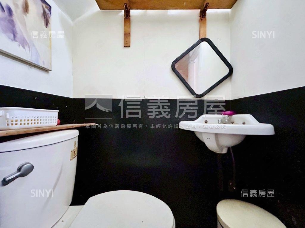 近力行國小活路透天房屋室內格局與周邊環境