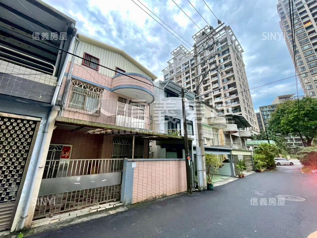 礁溪市區便宜優質溫泉透天房屋室內格局與周邊環境