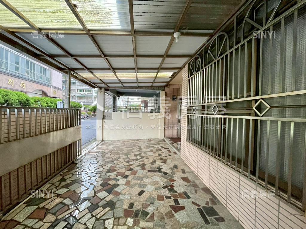 礁溪市區便宜優質溫泉透天房屋室內格局與周邊環境