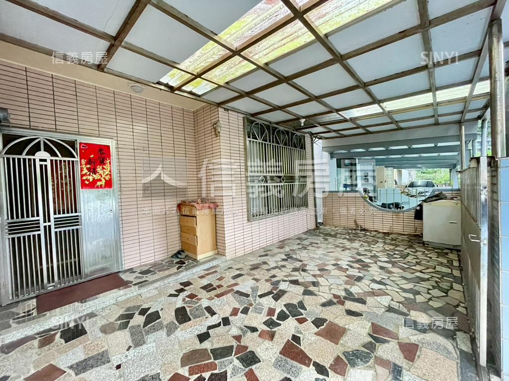 礁溪市區便宜優質溫泉透天房屋室內格局與周邊環境