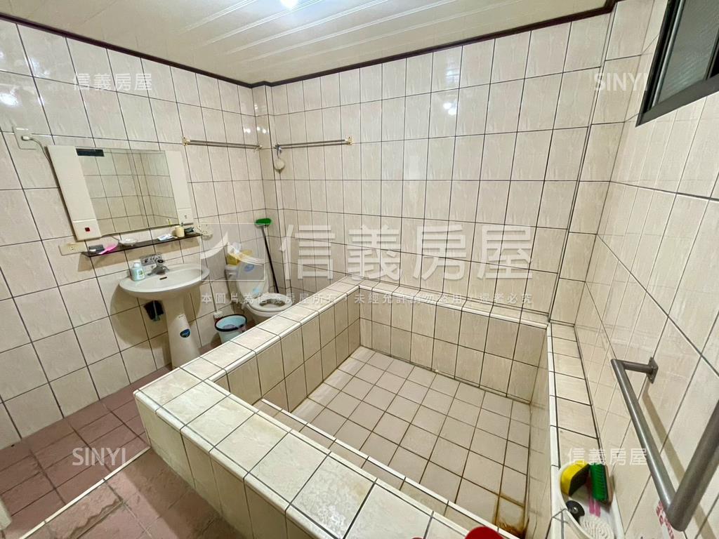 礁溪市區便宜優質溫泉透天房屋室內格局與周邊環境