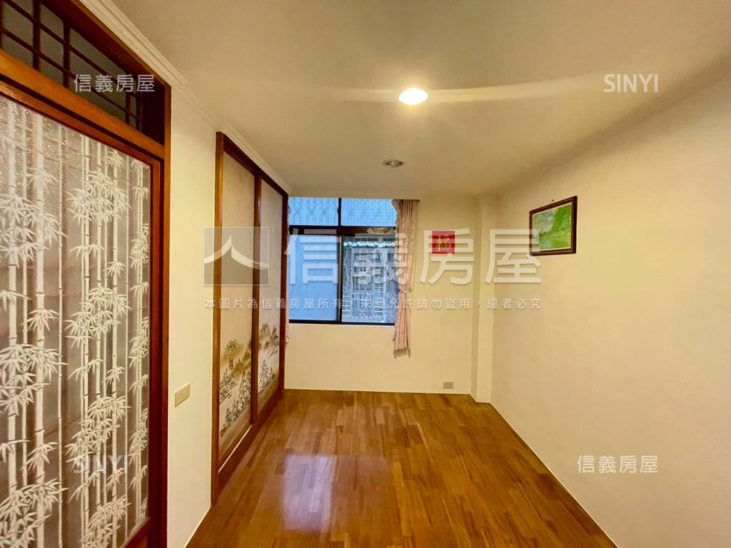 礁溪市區便宜優質溫泉透天房屋室內格局與周邊環境