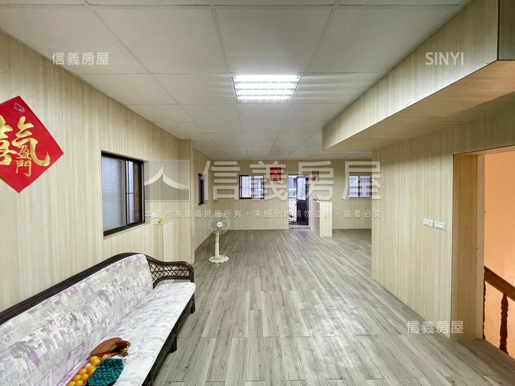 礁溪市區便宜優質溫泉透天房屋室內格局與周邊環境