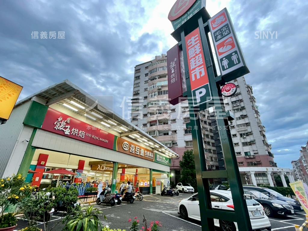 礁溪市區便宜優質溫泉透天房屋室內格局與周邊環境