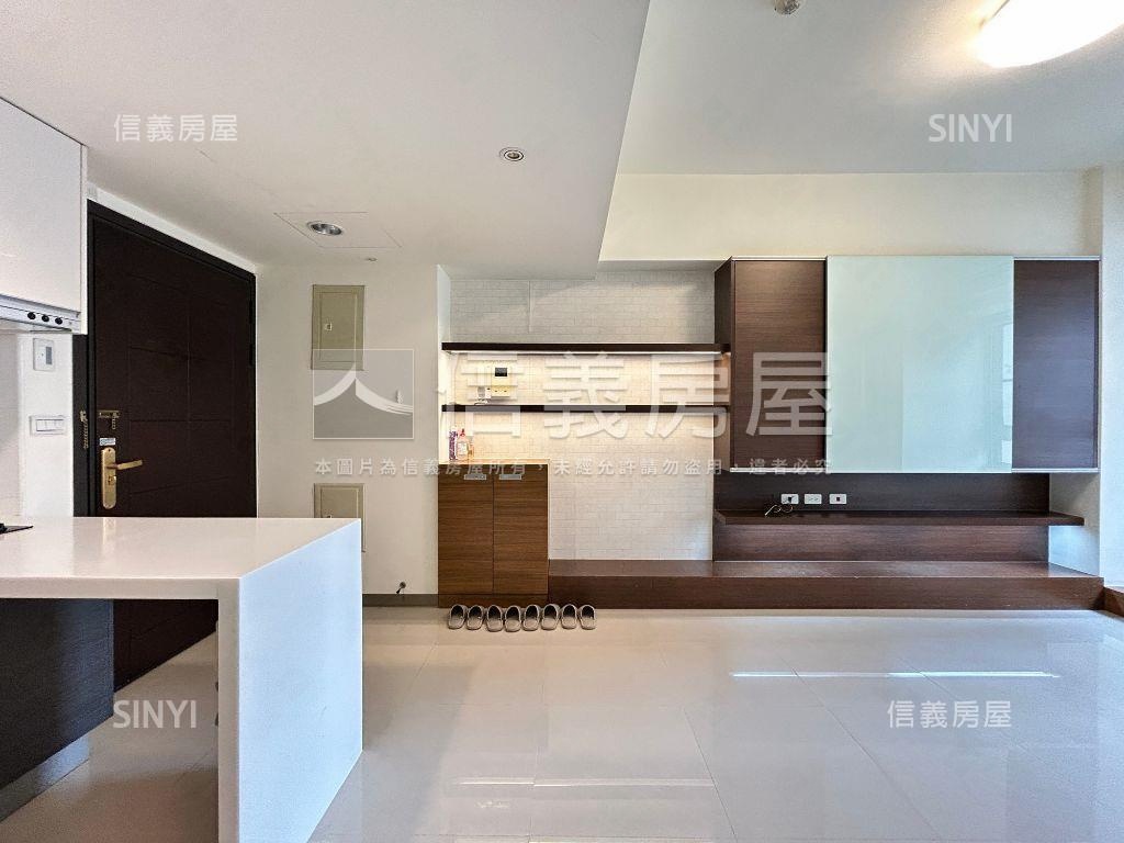 興大翡儷低總價溫馨成家房屋室內格局與周邊環境