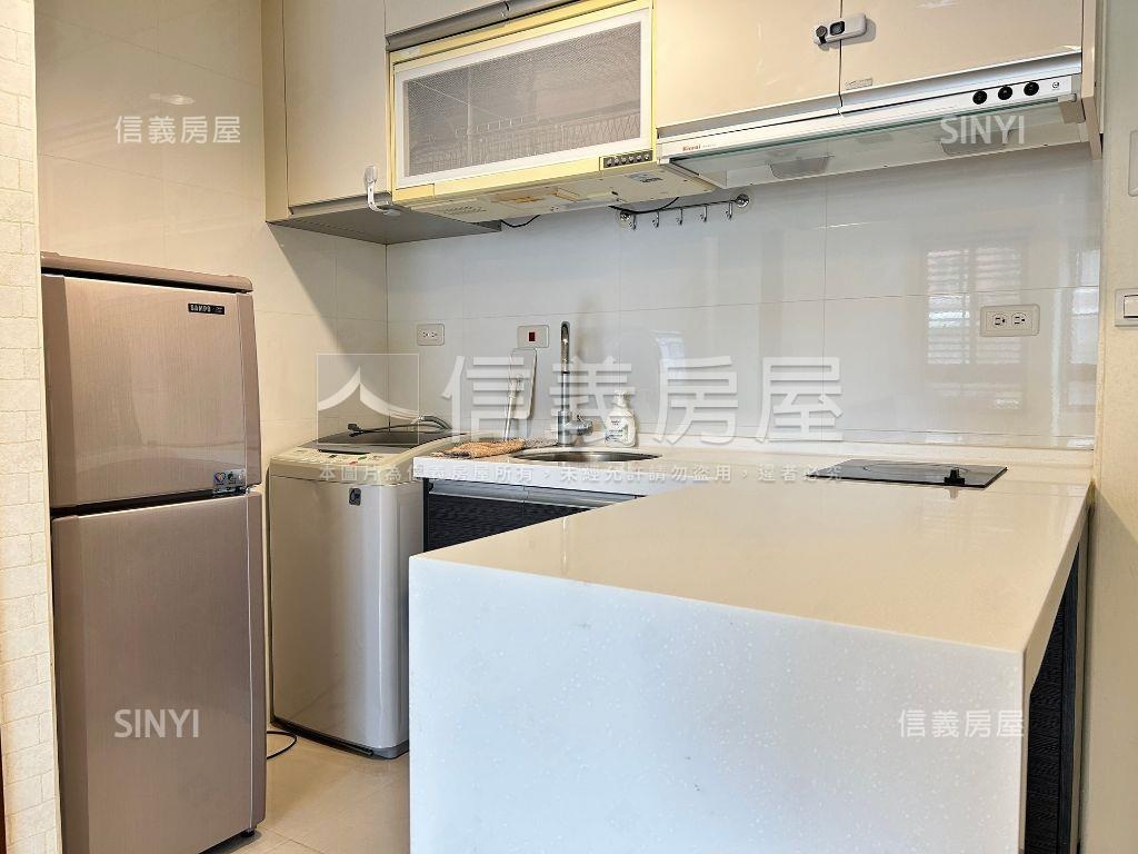 興大翡儷低總價溫馨成家房屋室內格局與周邊環境