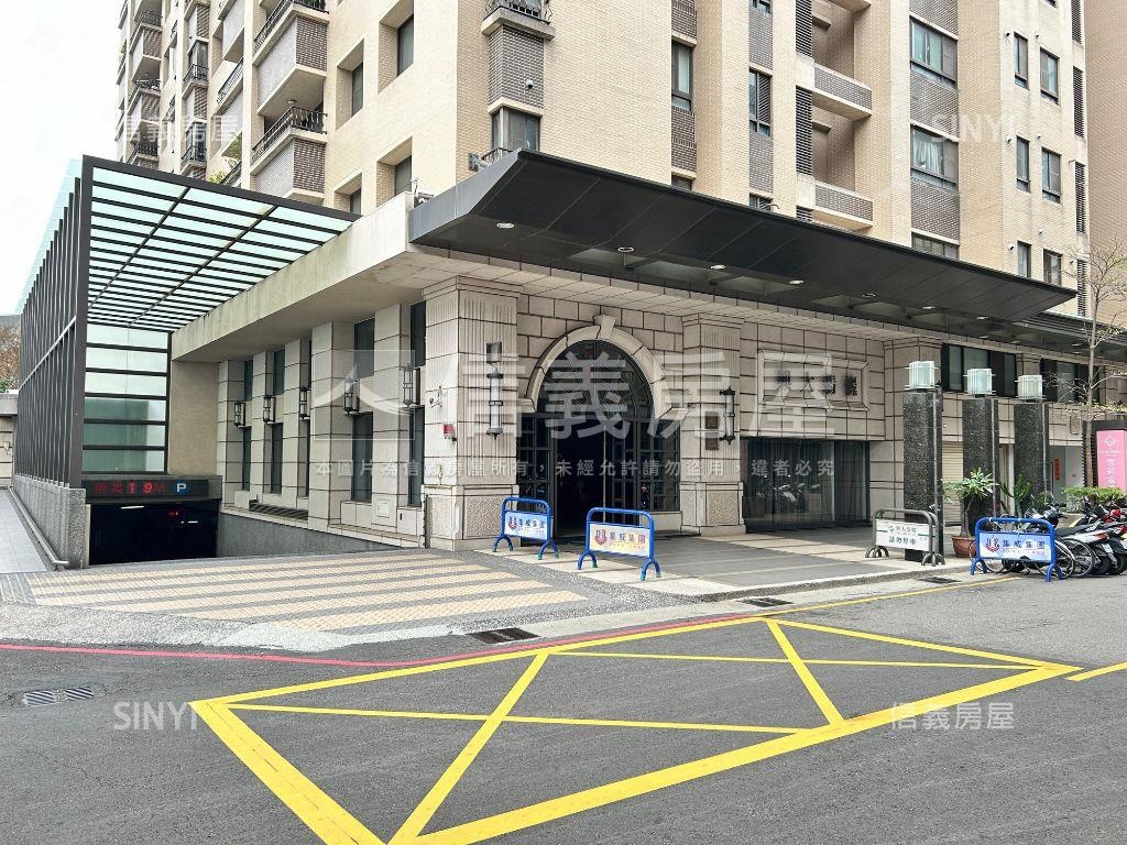 興大翡儷低總價溫馨成家房屋室內格局與周邊環境