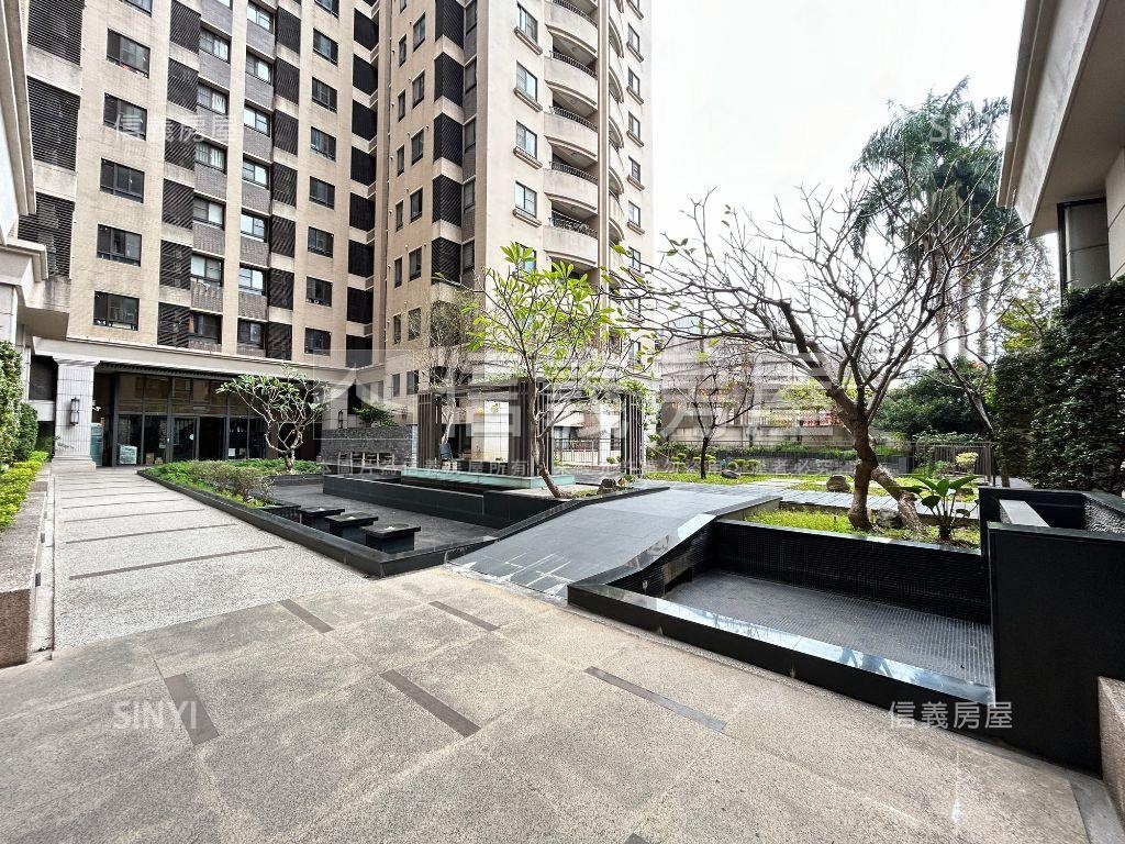 興大翡儷低總價溫馨成家房屋室內格局與周邊環境