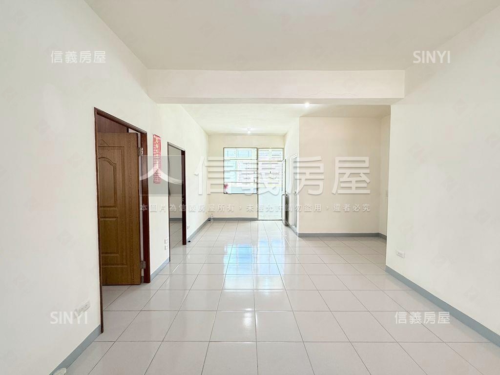 佳瑪商圈前後陽台邊間三樓房屋室內格局與周邊環境