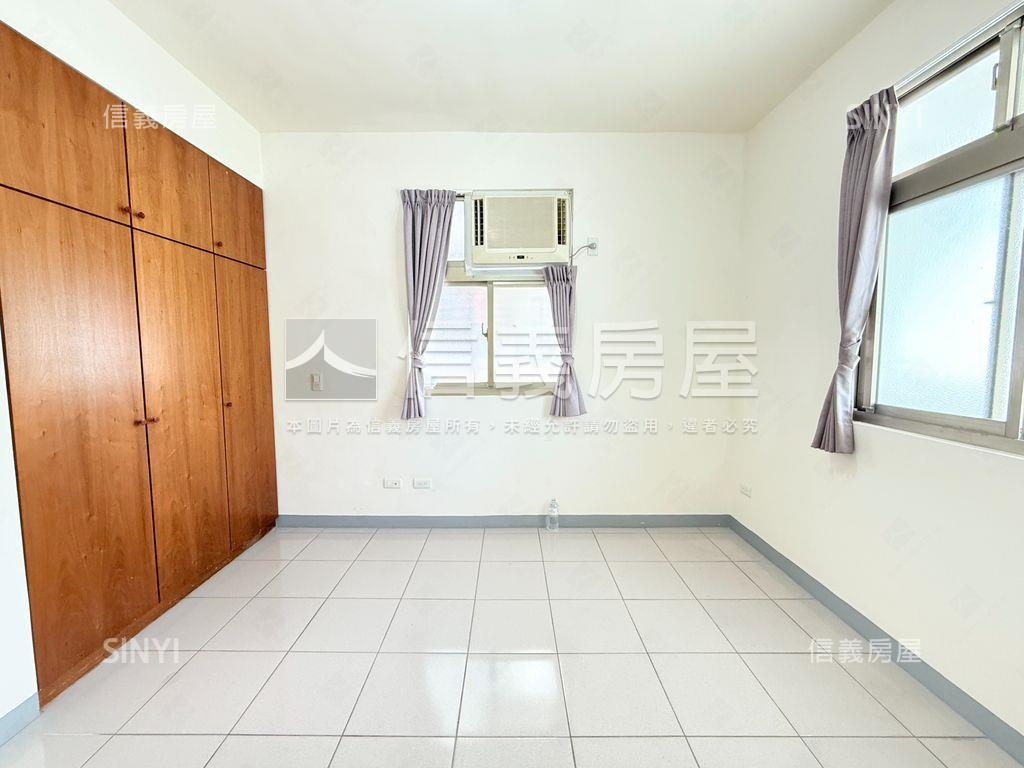 佳瑪商圈前後陽台邊間三樓房屋室內格局與周邊環境
