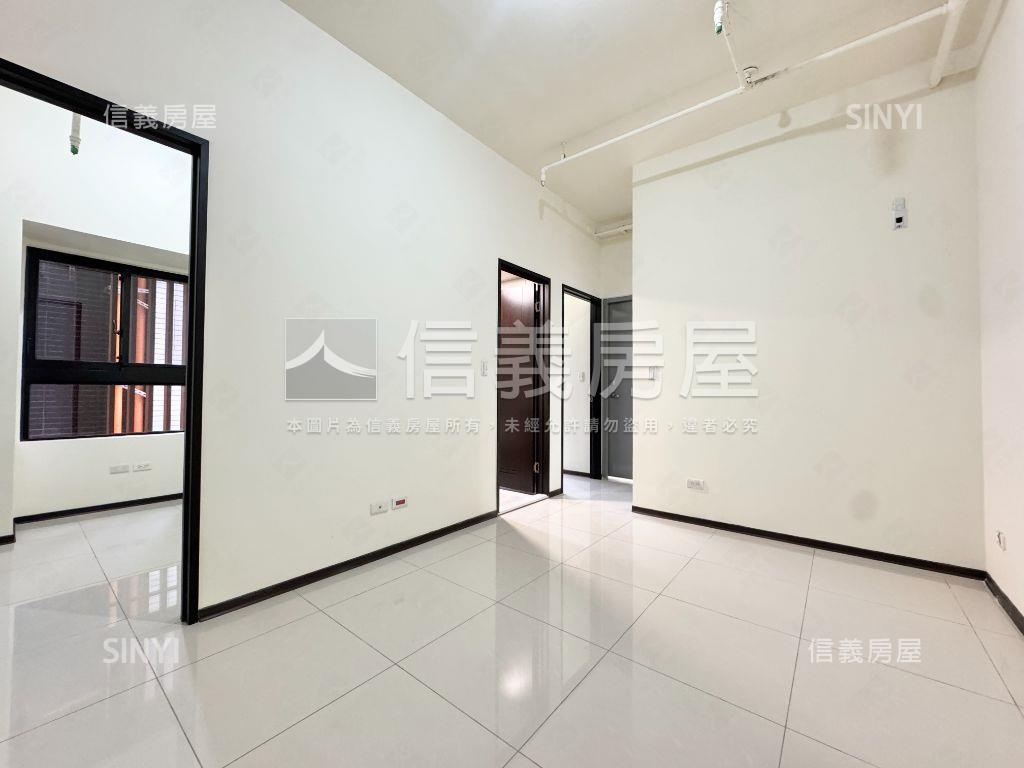 漢皇盛世稀有邊間＋車位房屋室內格局與周邊環境