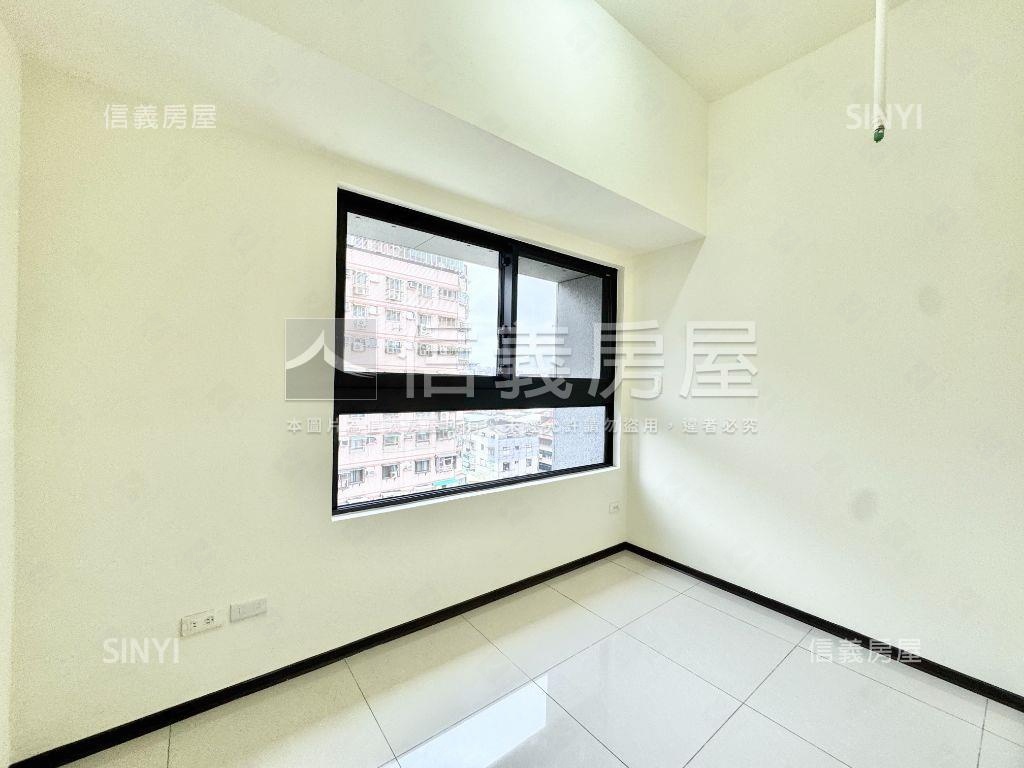 漢皇盛世稀有邊間＋車位房屋室內格局與周邊環境