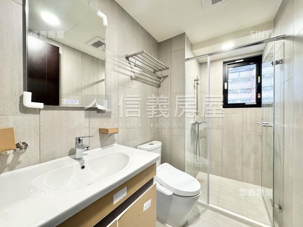 漢皇盛世稀有邊間＋車位房屋室內格局與周邊環境