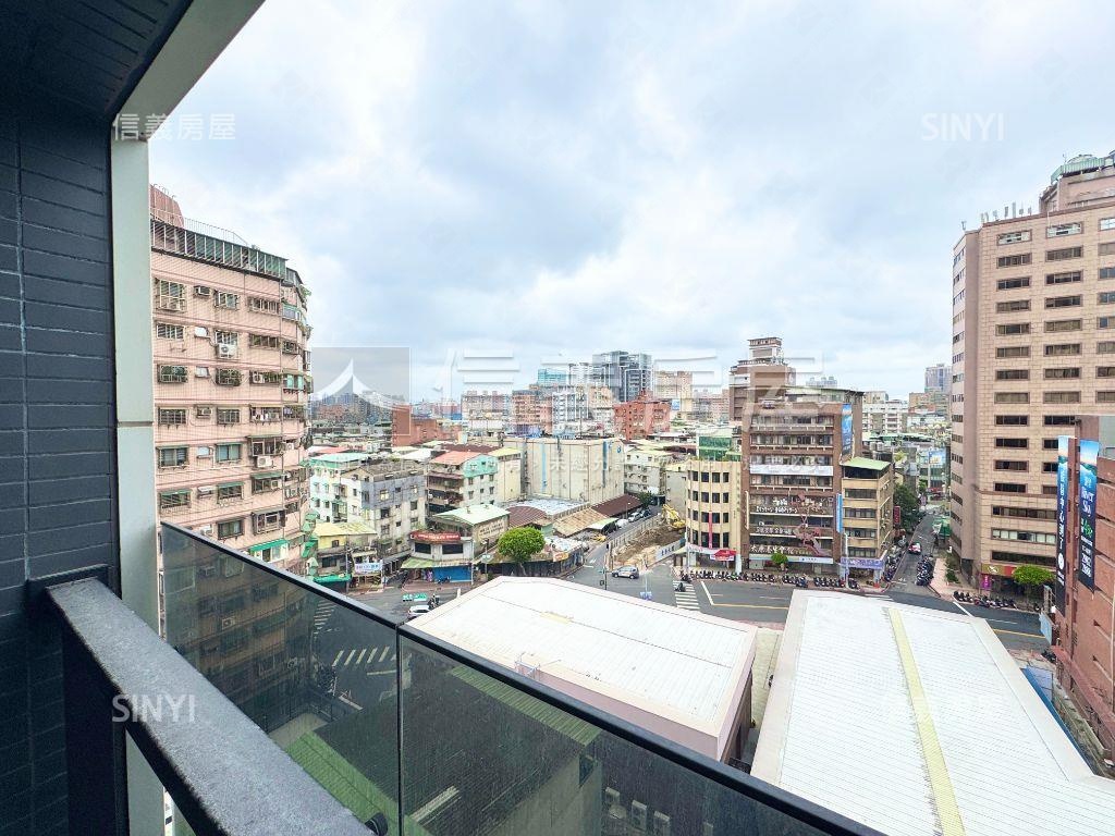 漢皇盛世稀有邊間＋車位房屋室內格局與周邊環境