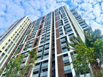 漢皇盛世稀有邊間＋車位