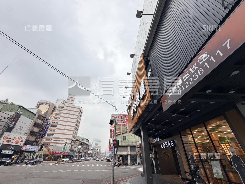 ㊣太原路整棟收租㊣房屋室內格局與周邊環境