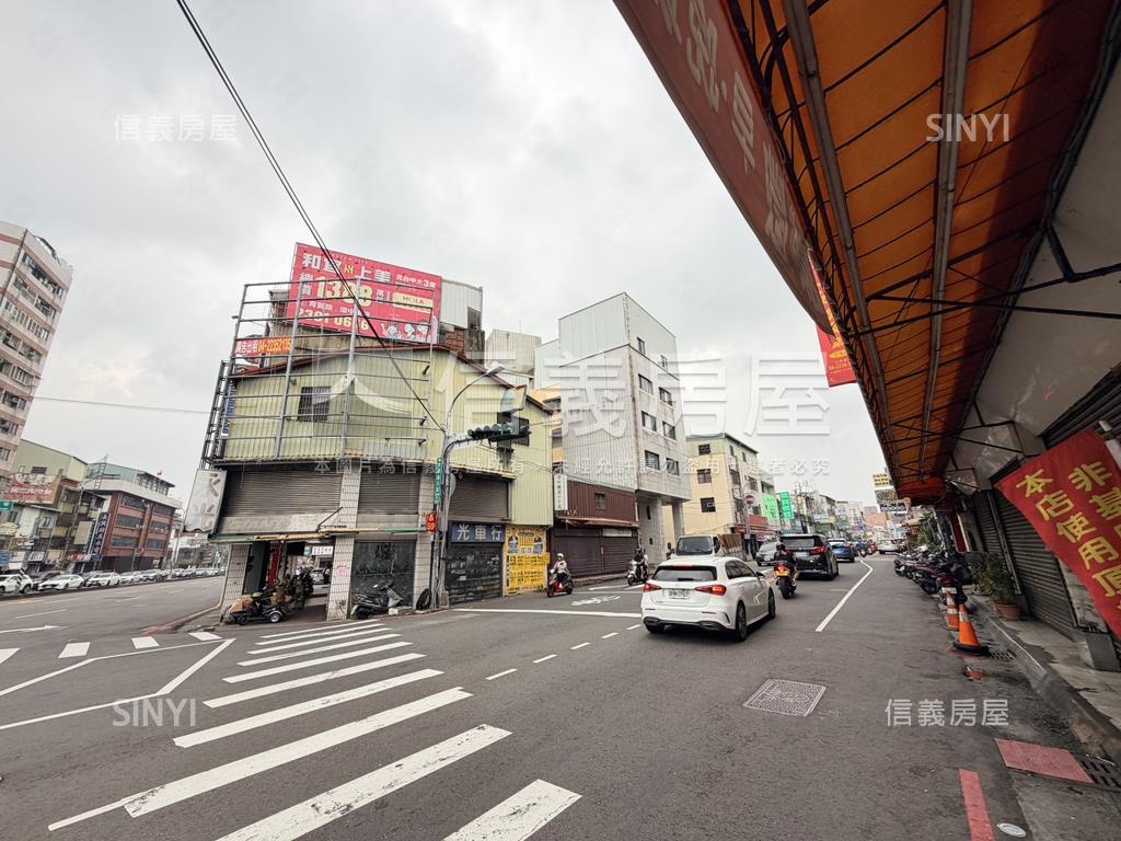 ㊣太原路整棟收租㊣房屋室內格局與周邊環境