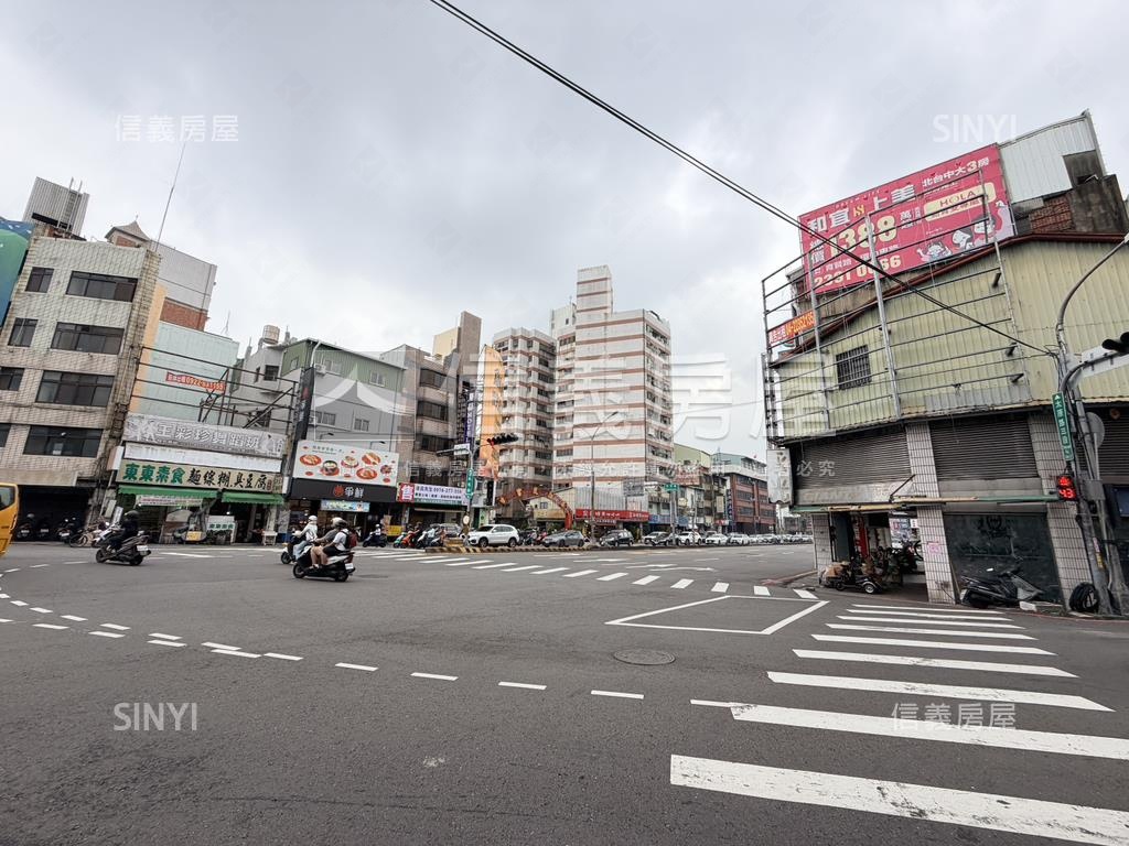 ㊣太原路整棟收租㊣房屋室內格局與周邊環境
