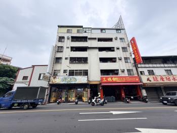 ㊣太原路整棟收租㊣