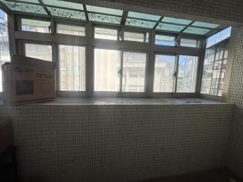 開闊視野電梯套房