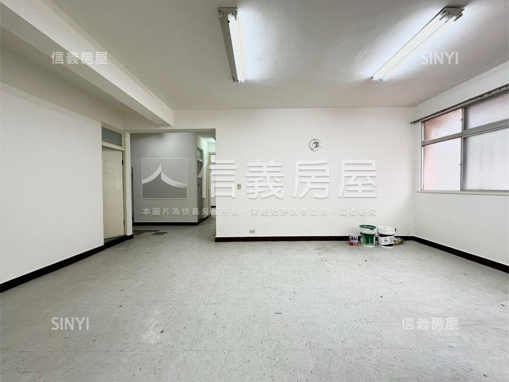黃金３樓稀有釋出房屋室內格局與周邊環境