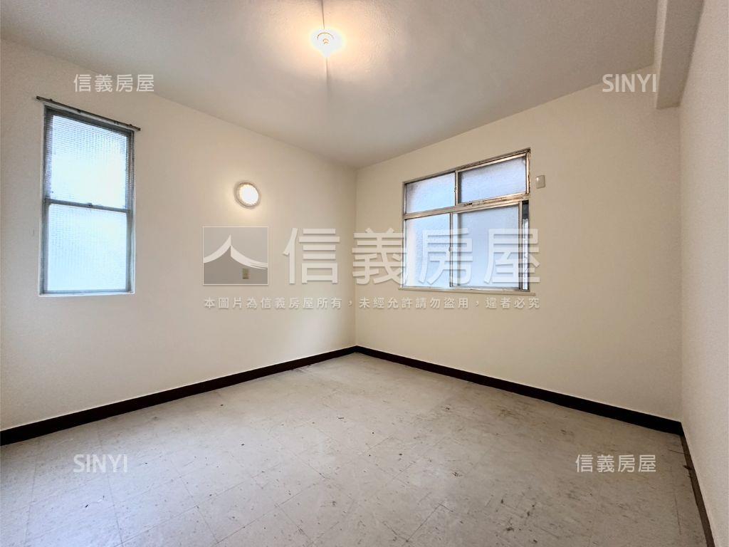 黃金３樓稀有釋出房屋室內格局與周邊環境