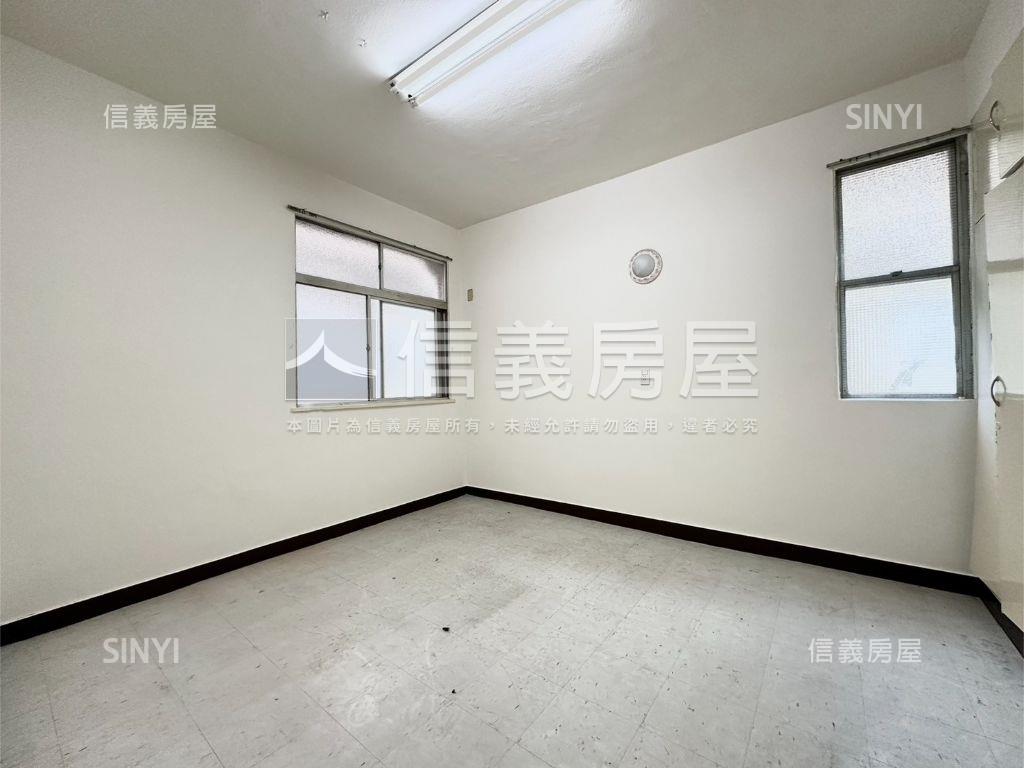 黃金３樓稀有釋出房屋室內格局與周邊環境
