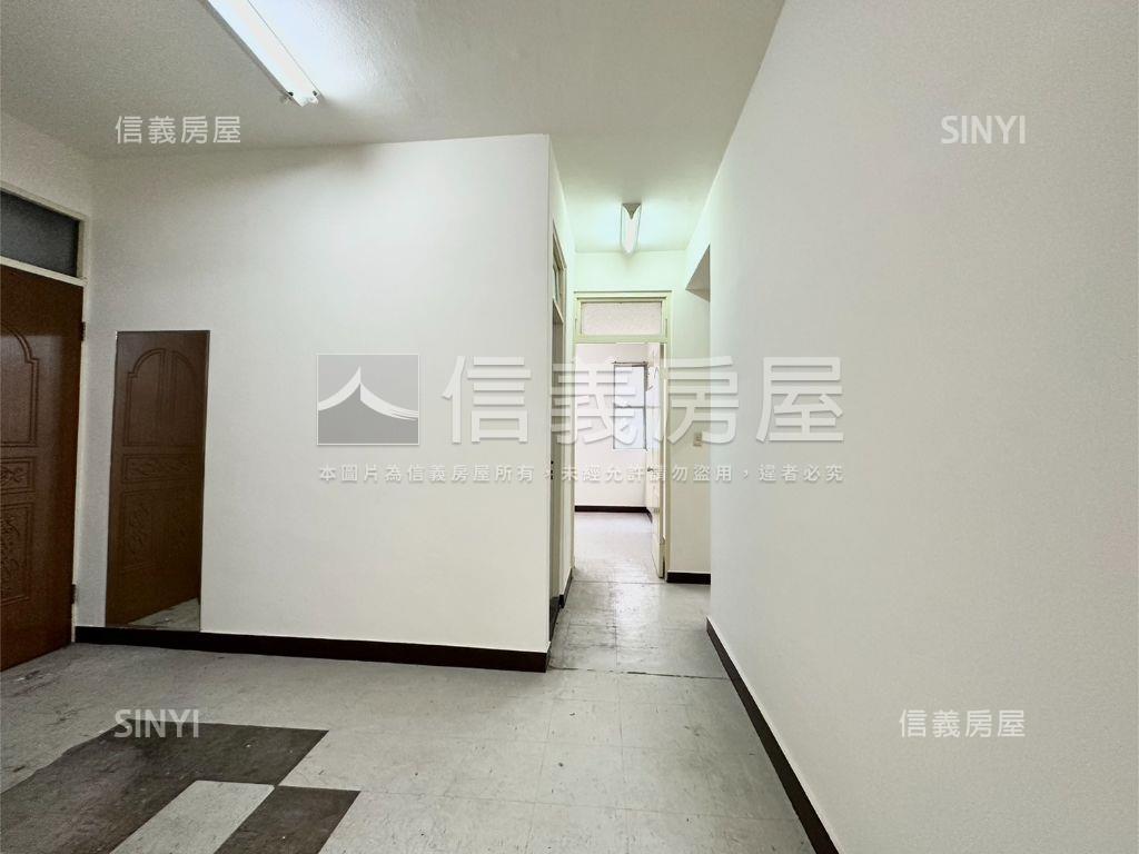 黃金３樓稀有釋出房屋室內格局與周邊環境