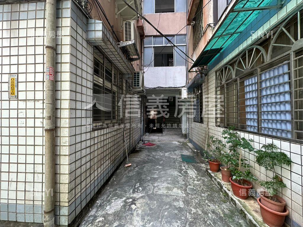 黃金３樓稀有釋出房屋室內格局與周邊環境