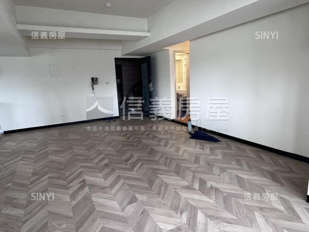 秀山國小旁美裝大三房房屋室內格局與周邊環境
