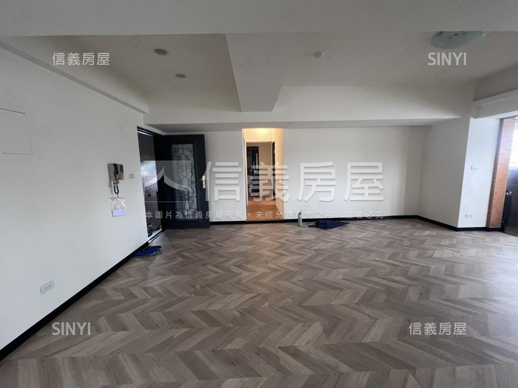 秀山國小旁美裝大三房房屋室內格局與周邊環境