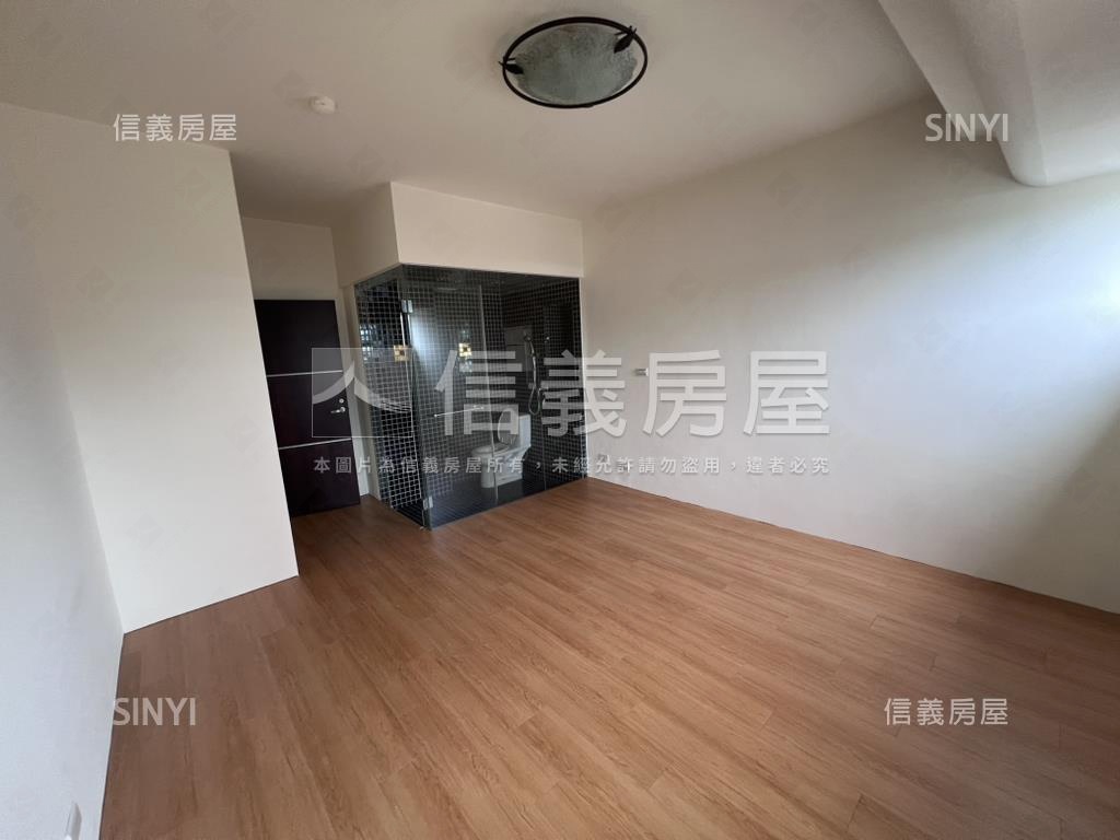 秀山國小旁美裝大三房房屋室內格局與周邊環境