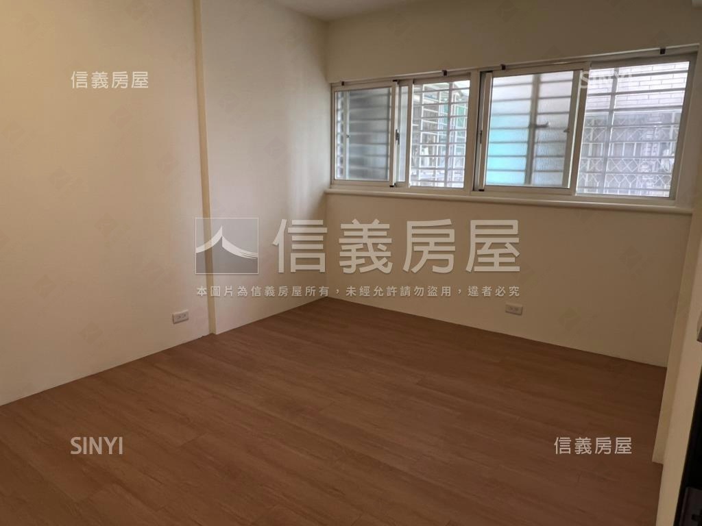 秀山國小旁美裝大三房房屋室內格局與周邊環境