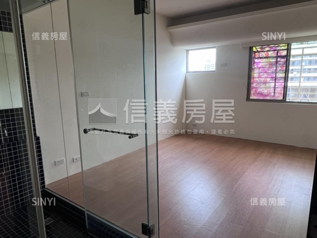 秀山國小旁美裝大三房房屋室內格局與周邊環境