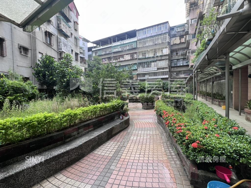 秀山國小旁美裝大三房房屋室內格局與周邊環境