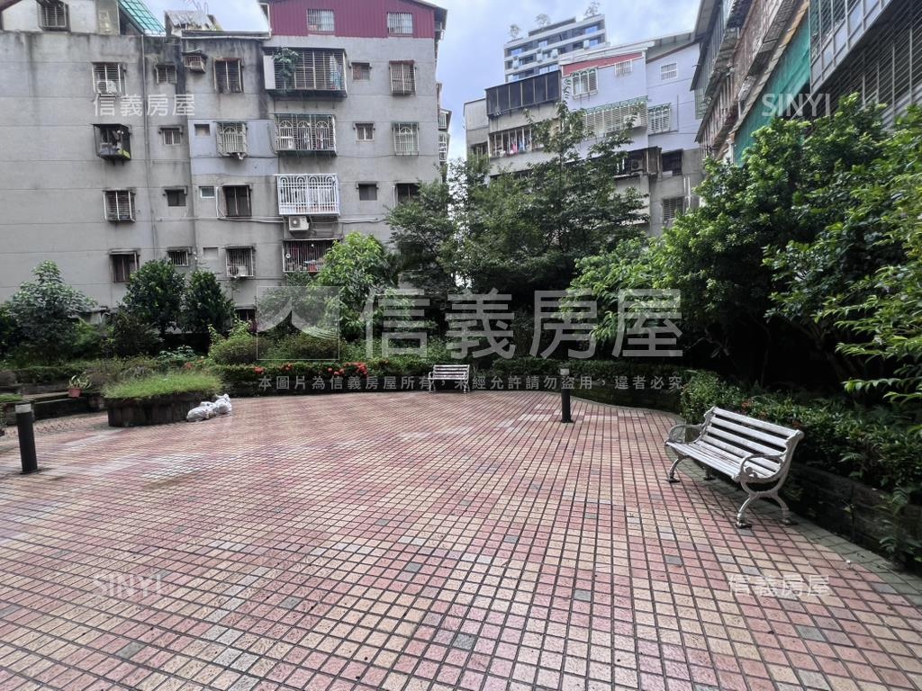 秀山國小旁美裝大三房房屋室內格局與周邊環境