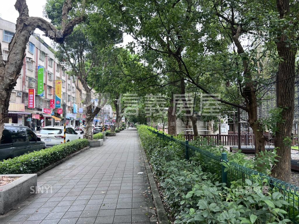 秀山國小旁美裝大三房房屋室內格局與周邊環境