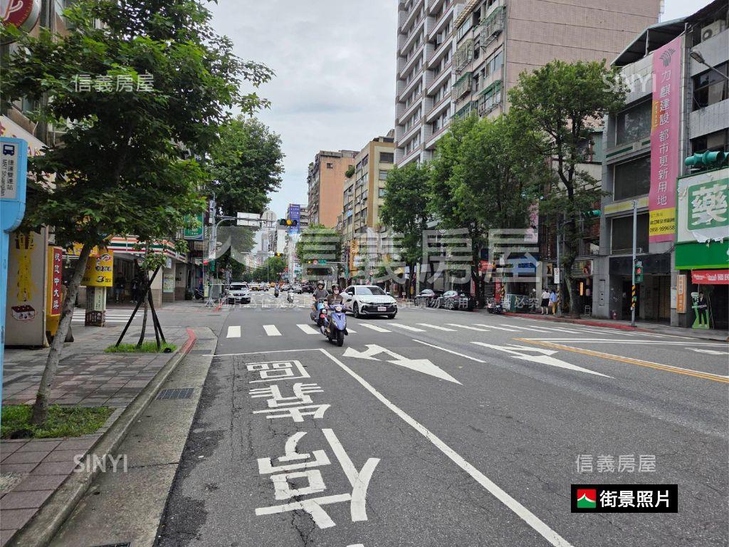 雙連捷運稀有小套房房屋室內格局與周邊環境