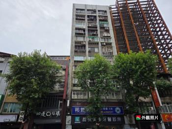 雙連捷運稀有小套房