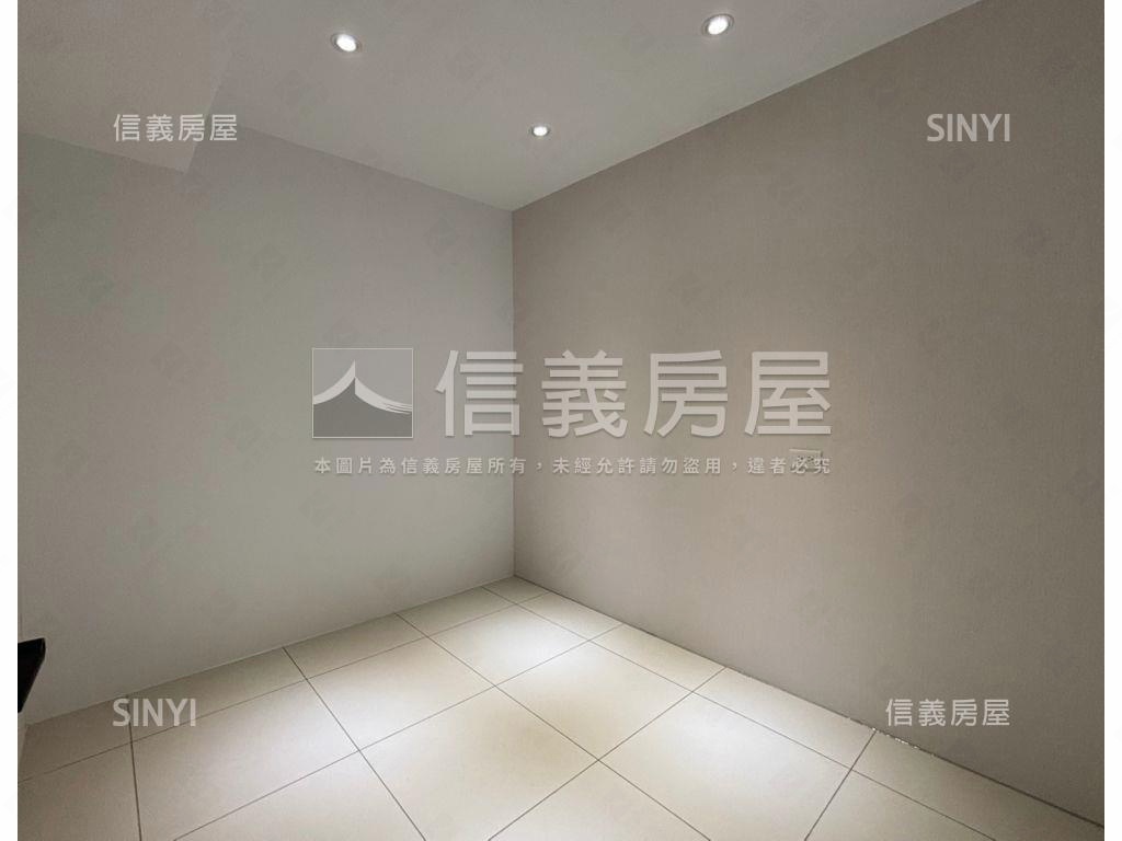 捷運永春站３房明亮美寓房屋室內格局與周邊環境