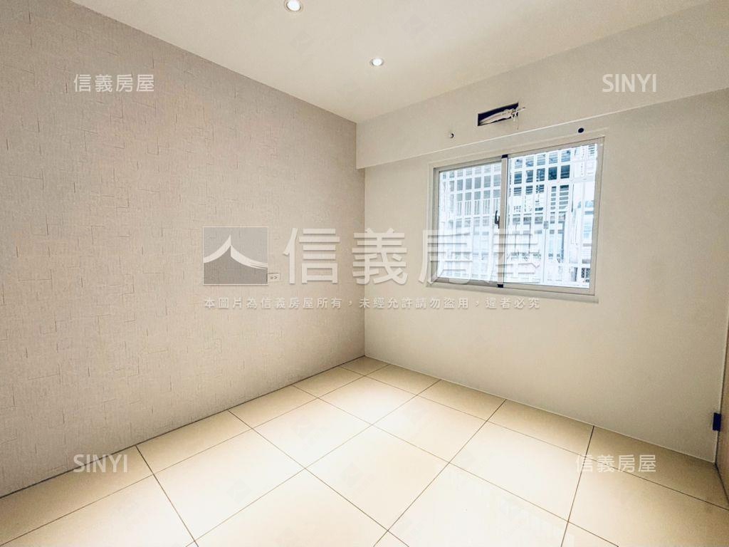 捷運永春站３房明亮美寓房屋室內格局與周邊環境