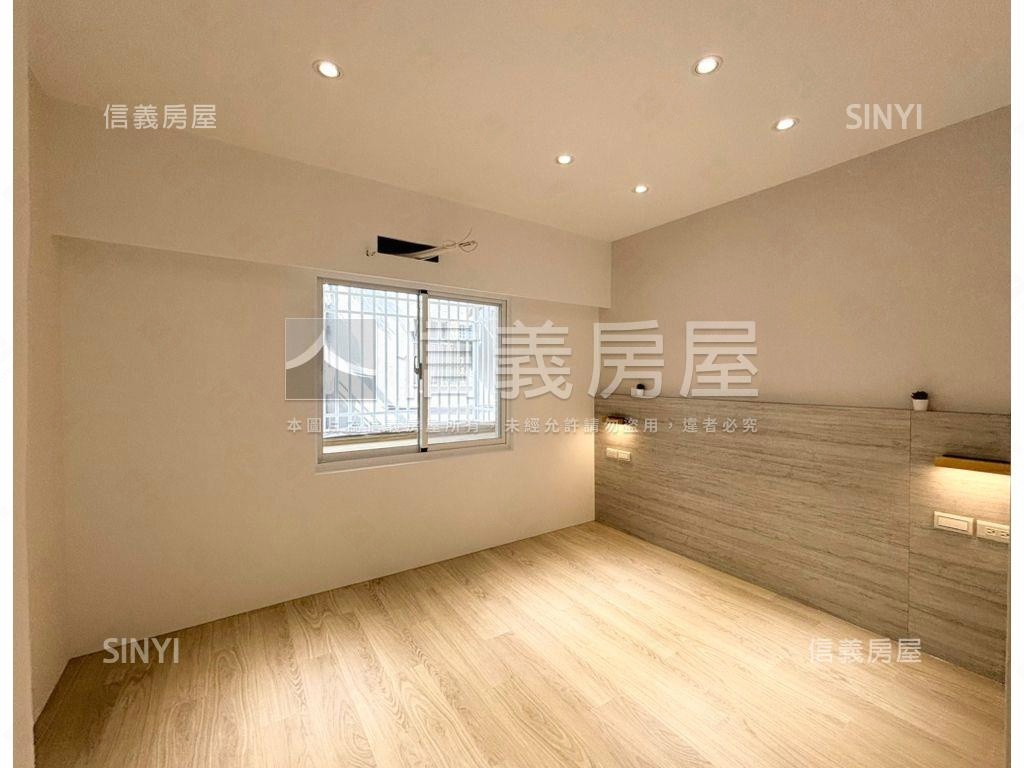 捷運永春站３房明亮美寓房屋室內格局與周邊環境