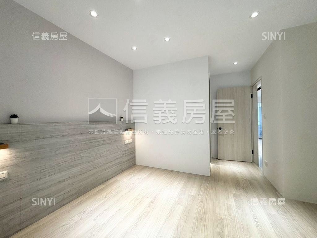 捷運永春站３房明亮美寓房屋室內格局與周邊環境