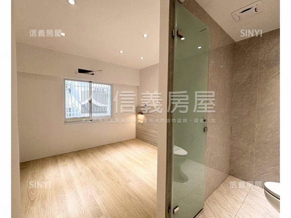捷運永春站３房明亮美寓房屋室內格局與周邊環境
