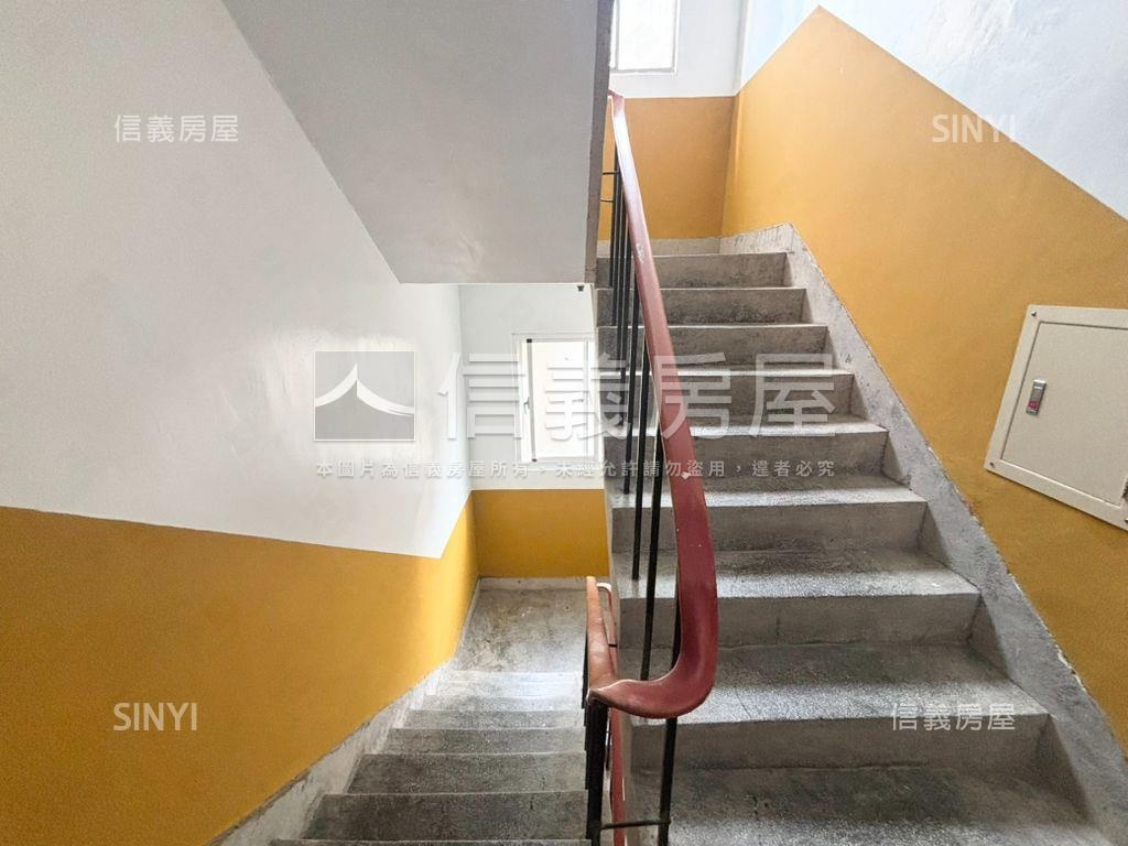 捷運永春站３房明亮美寓房屋室內格局與周邊環境